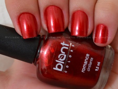 Romance Blant Colors Esmalte Blant Romance