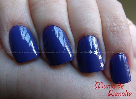 Esmalte Noite Africana Colorama