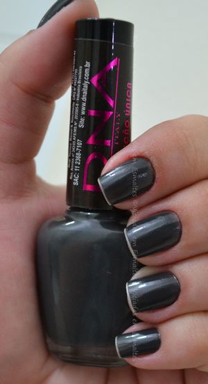Esmalte Secret DNA Italy