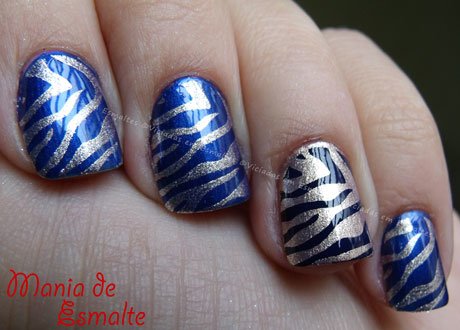 Esmaltes Ana Hickmann