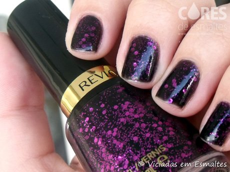 Esmalte Revoln Scandalous