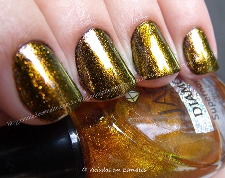 Coleção Diamond Jade