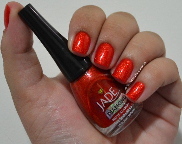 Esmalte Jade Citrine Seduction