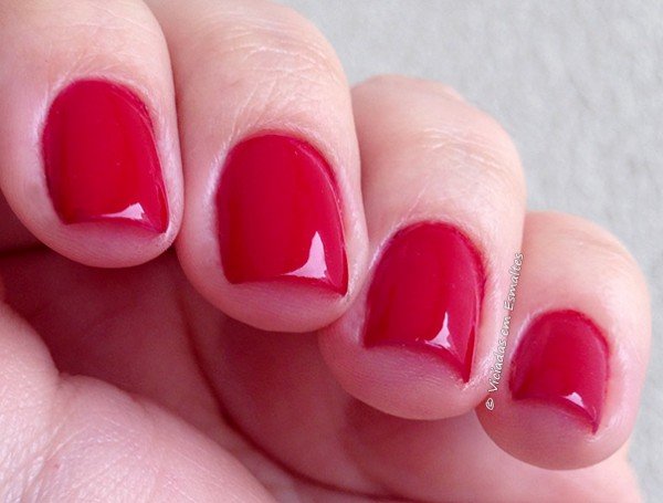 Esmaltes Risqué Clássicos