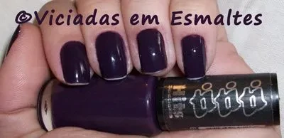 Hits tititi * Help unhas e esmalte