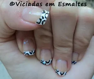 unhas decoradas