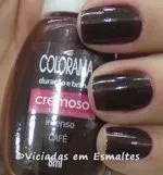 Unhas e Esmaltes