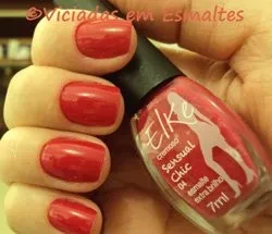 Unhas e Esmaltes
