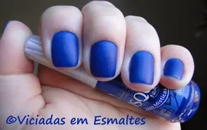 Esmaltes e Unhas