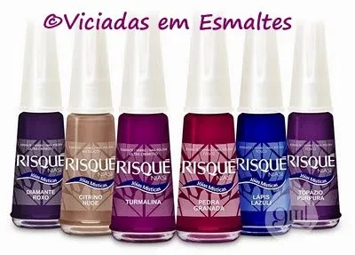 Esmaltes