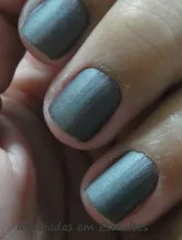 Esmaltes e Unhas