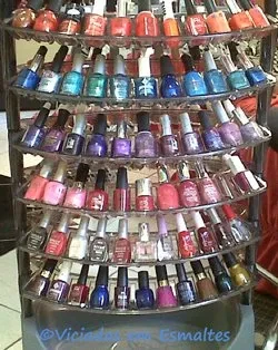 Esmaltes