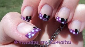 Unhas Decoradas