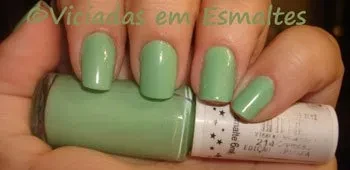 Hits 214 Esmaltes Hits e Unhas