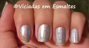 Esmalte Nfu-oh 61 Esmalte Nfu-oh 61