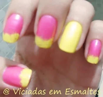 nail-esponja unhas