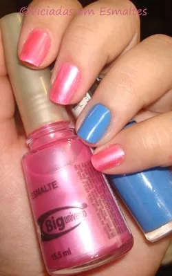 Rosette * Big Universo + Biquini * Hits * Anelar diferente