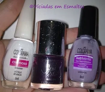 Esmaltes Esmaltes