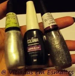 esmaltes