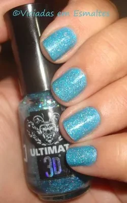 Esmaltes 3d