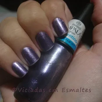 Esmalte Cromado