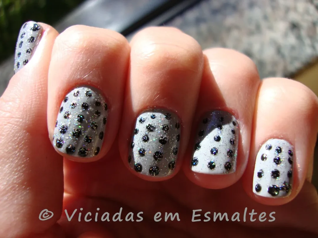 Esmalte Hits Morde Assopra