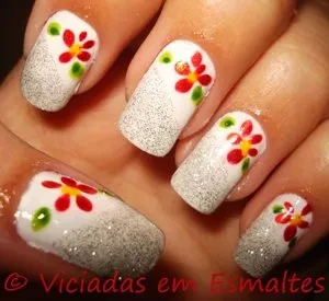 Natal unhas