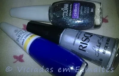 Esmaltes
