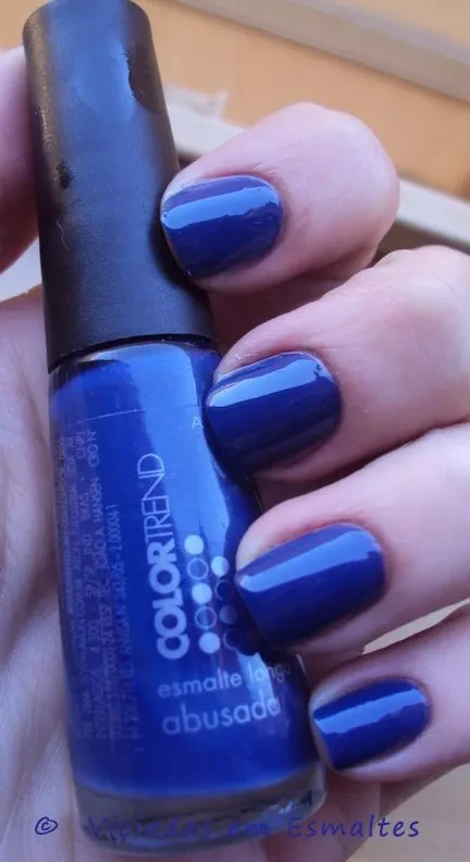 Esmalte Avon