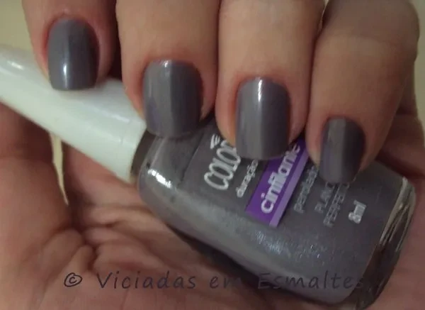 Plano Perfeito Esmalte Colorama Plano Perfeito