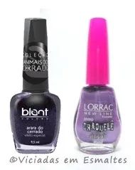 esmaltes esmaltes