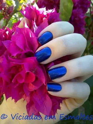 Esmalte Hip Hop * Ana Hickmann