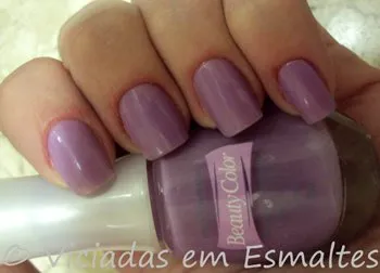Esmalte Chocky * Beauty Color