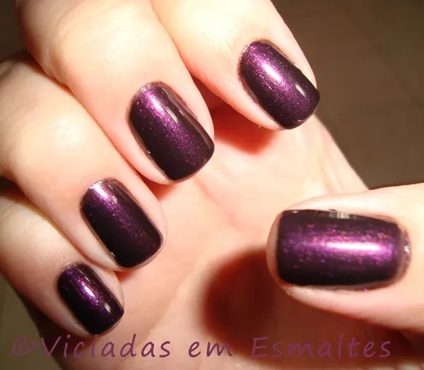 Esmalte Isabeli Risqué