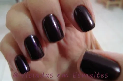 Esmalte Risqué Isabeli Fontana