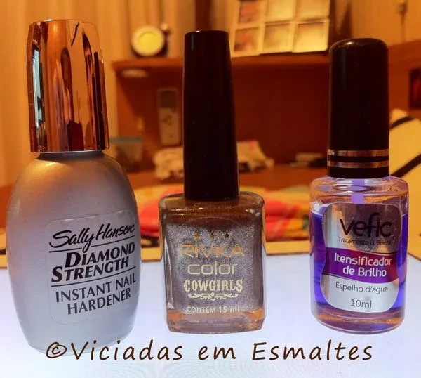 Esmaltes Esmaltes