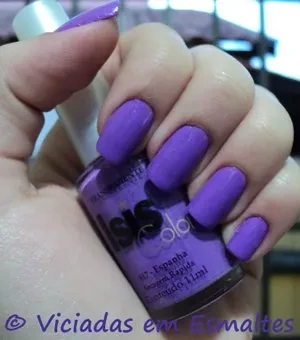 espanha unhas e esmalte