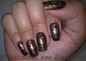 Esmaltes 155 * Hits + Garota da Capa * Avon + Plaquinha M71 * Konad