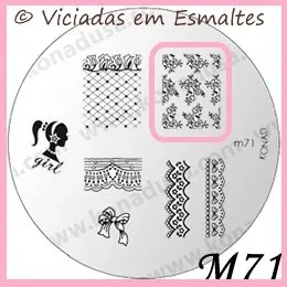 floresplaca placa Konad