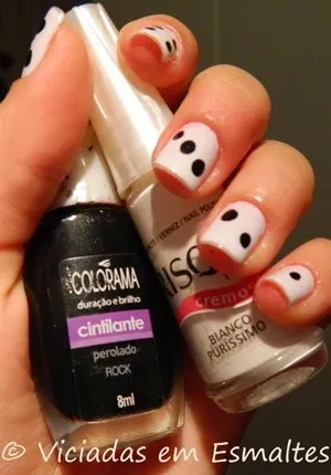 dadinho unhas e esmaltes