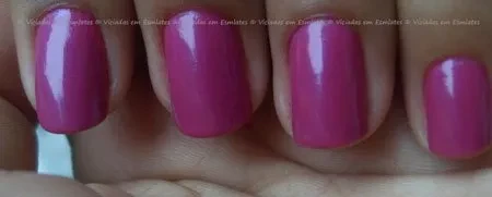 Esmaltes Mavala