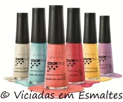 Esmaltes