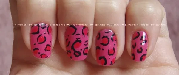 Nail Art
