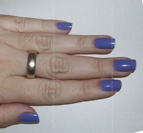 Esmalte Lavanda Esquisse Bourjois 1 sec