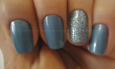 Unha Amiga * Esmalte Princesa em Fuga Avon + Filha Única Glitter Dote