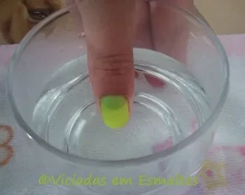 Esmalte Claire´s Esmaltes e Unhas