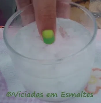 Esmalte Claire´s Esmaltes e Unhas