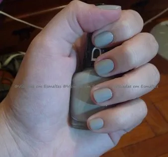 Esmalte Concreto DNA Italy