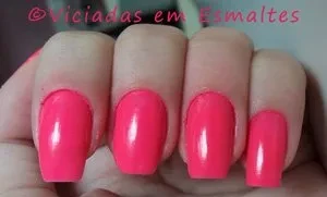 Cintura Baixa Esmalte Risque