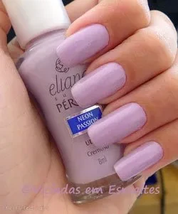 Esmaltes Eliana e Unhas